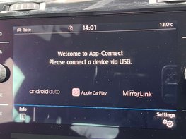 Volkswagen Golf 2.0 Golf R TSi 4WD 5dr 48