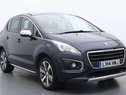 Peugeot 3008 1.6 HDi Allure SUV 5dr Diesel Manual Euro 5 (115 ps)
