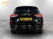 Ford Kuga 2.0 EcoBlue MHEV ST-Line X SUV 5dr Diesel Manual Euro 6 (s/s) (150 ps) Sat 6
