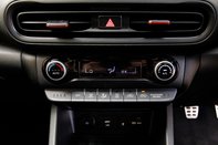 Hyundai KONA T-GDI N LINE MHEV 41