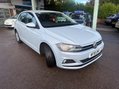 Volkswagen Polo 1.0 SE Euro 6 (s/s) 5dr 6