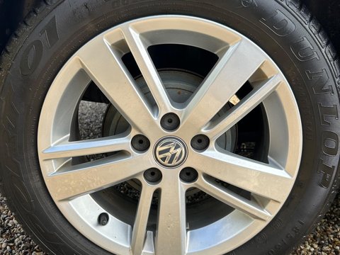 Volkswagen Polo 1.0 BlueMotion Tech Match Euro 6 (s/s) 3dr 23