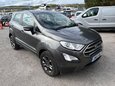 Ford Ecosport ZETEC 5