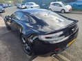 Aston Martin Vantage 4.7 V8 Sportshift Euro 4 2dr 7