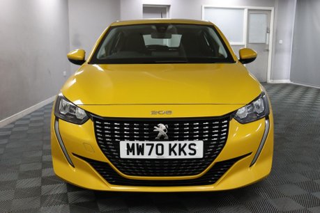 Peugeot 208 PURETECH ACTIVE PREMIUM S/S 2