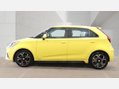 MG MG3 1.5 VTi-TECH Exclusive Euro 6 (s/s) 5dr 3