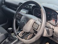 Citroen C3 Aircross PURETECH FLAIR S/S 14