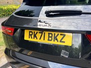 Jaguar E-Pace 2.0 D204 MHEV R-Dynamic Black Auto AWD Euro 6 (s/s) 5dr 48