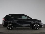 Kia Sportage GT-LINE ISG MHEV 4