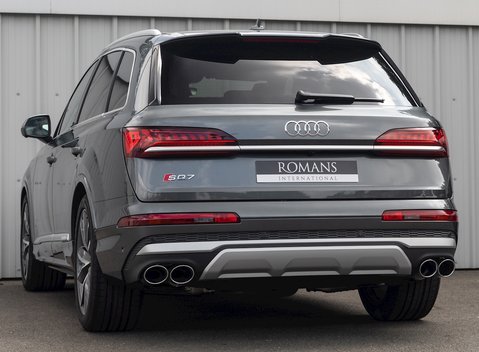 Audi SQ7 3