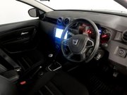 Dacia Duster 1.5 Blue dCi Comfort SUV 5dr Diesel Manual 4WD Selectable Euro 6 (s/s) (115 12