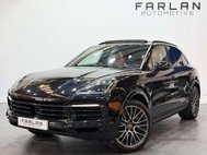 Porsche Cayenne 2.9T V6 S SUV 5dr Petrol TiptronicS 4WD Euro 6 (s/s) (440 ps) 3