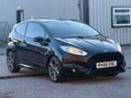 Ford Fiesta 1.6 Fiesta ST-3 T 3dr 1