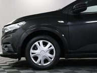 Dacia Sandero COMFORT TCE 27