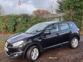 Nissan Qashqai ACENTA 9