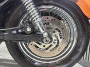 Harley-Davidson Sportster XL1200 C 2007 105 ANNIVERSARY ONLY 4K LONG MOT 1200CC 21
