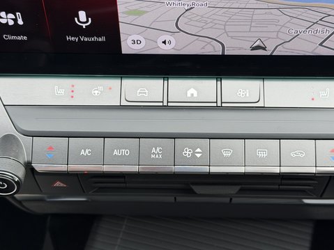 Vauxhall Astra 1.2 Turbo 130 GS 5dr 27