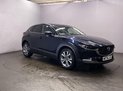 Mazda CX-30 2.5 e-SKYACTIV G MHEV Exclusive-Line SUV 5dr Petrol Manual Euro 6 (s/s) (14 2
