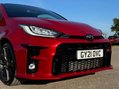 Toyota Yaris 1.6T GR Circuit AWD Euro 6 3dr 7