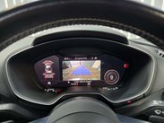 Audi TT 2.0 TFSI Coupe 3dr Petrol S Tronic quattro Euro 6 (s/s) (310 ps) 39