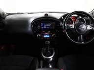 Nissan Juke N-CONNECTA DIG-T 40