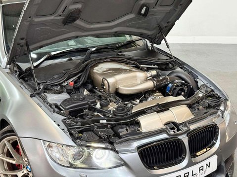 BMW M3 4.0 iV8 DCT Euro 5 2dr 35