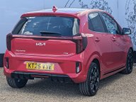 Kia Picanto GT-LINE S 9