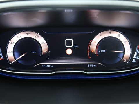 Peugeot 5008 1.2 PureTech GT Line Euro 6 (s/s) 5dr 14