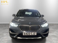 BMW X1 2.0 20i xLine SUV 5dr Petrol Auto xDrive Euro 6 (s/s) (178 ps)