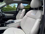 Hyundai TUCSON T-GDI ULTIMATE 35