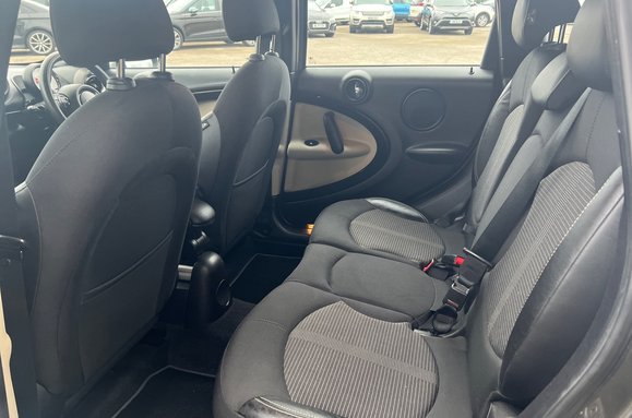 Mini Countryman COOPER D ALL4 HUGE SPEC 30