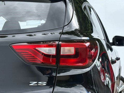 MG ZS 1.0 MG ZS Excite T Auto 5dr 33