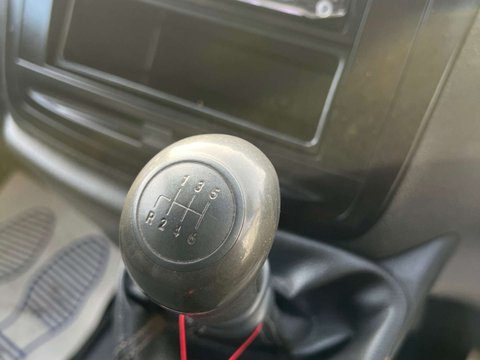 Mercedes-Benz Vito 2.1 Vito 113 CDi 26