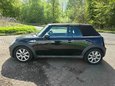 Mini Convertible COOPER S 6