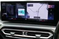 BMW 3 Series 3.0 M340d xDrive MHEV Auto 4WD 5dr 22