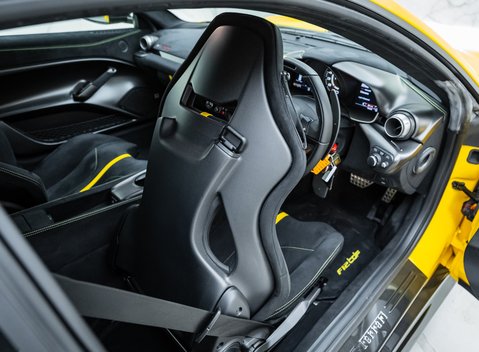 Ferrari F12 TDF 17