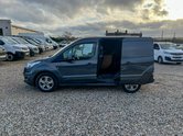 Ford Transit Connect SWB L1H1 (SOLD) 200 Air Con Alloys Camera Nav Sensors EURO 6 NO VAT 10
