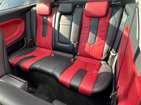 Land Rover Range Rover Evoque SI4 DYNAMIC LUX 18