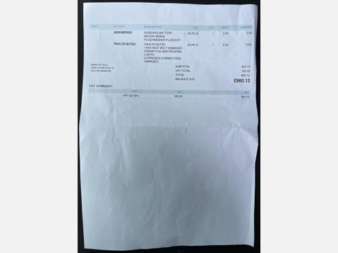 Renault Trafic 1.6 dCi ENERGY 29 Business LWB High Roof Euro 5 (s/s) 5dr 44