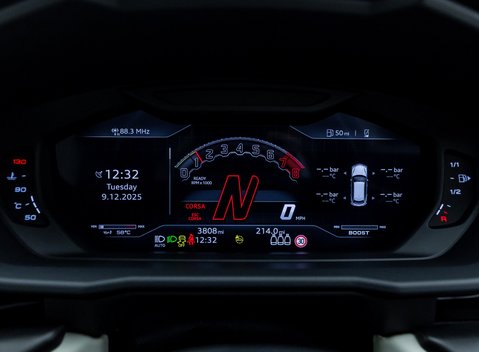 Lamborghini Urus S 22