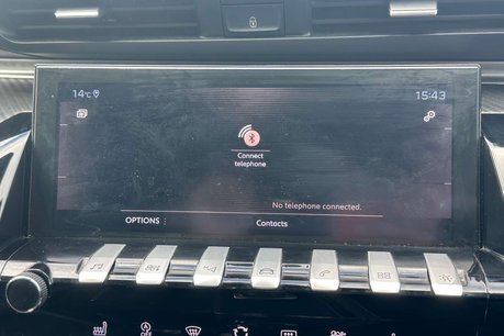 Peugeot 508 1.5 BlueHDi GT Line Estate 5dr Diesel EAT Euro 6 (s/s) (130 ps) 51