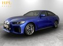 BMW i4 40 83.9kWh M Sport Gran Coupe 5dr Electric Auto eDrive (340 ps) Heated Seat 3