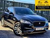 Jaguar F-Pace 2.0 D180 R-Sport SUV 5dr Diesel Auto AWD Euro 6 (s/s) (180 ps)