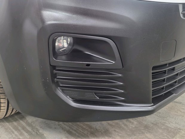 Fiat Doblo DOBLO L1 DIESEL 1.5 Blue HDi 650kg 100 Van 4