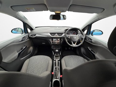 Vauxhall Corsa 1.4 [75] SE Nav 5dr 16