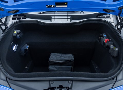 Lamborghini Aventador LP 770-4 SVJ ROADSTER 63