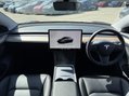 Tesla Model 3 Saloon 4dr Electric Auto RWD (241 bhp) 31