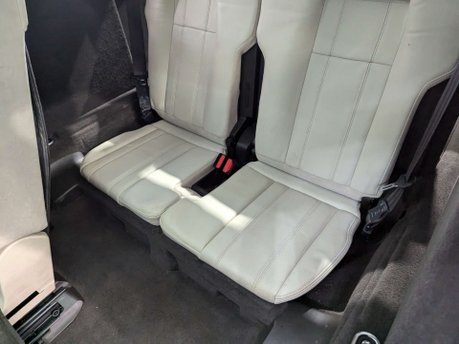 Land Rover Range Rover Sport 3.0 Range Rover Sport HSE Dynamic SDV6 Auto 4WD 5dr 76