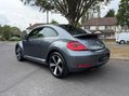 Volkswagen Beetle 1.4 TSI BlueMotion Tech Design Euro 6 (s/s) 3dr 10
