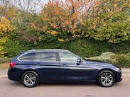 BMW 3 Series 2.0 320d ED Plus Touring Auto Euro 6 (s/s) 5dr 2